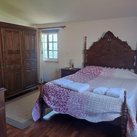 Вилла Encosta Do Pinhao Casal de Loivos Экстерьер фото