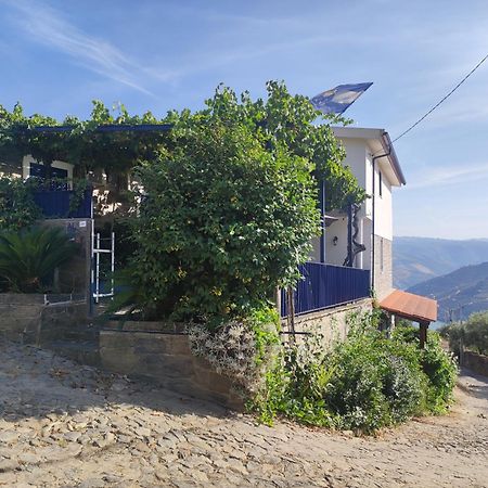 Вилла Encosta Do Pinhao Casal de Loivos Экстерьер фото